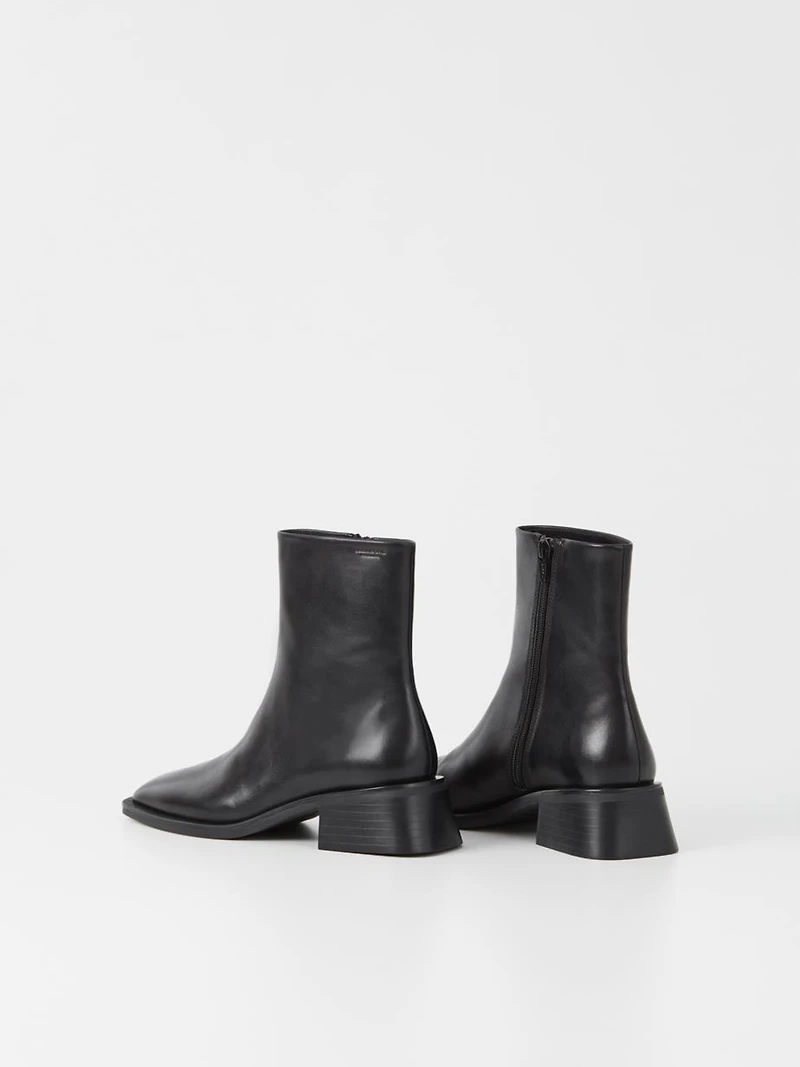 Blanca Ankle Boot