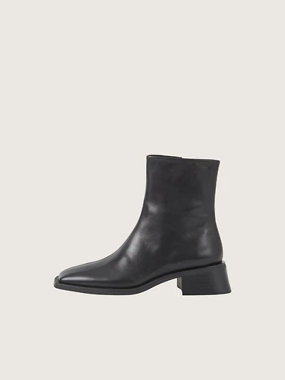 Blanca Ankle Boots