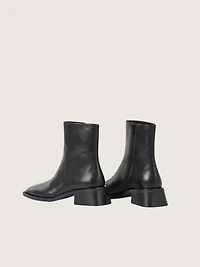Blanca Ankle Boots