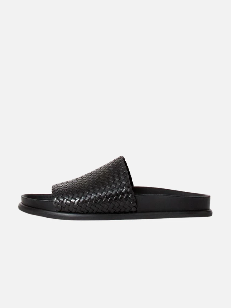 Effie Slide Sandals