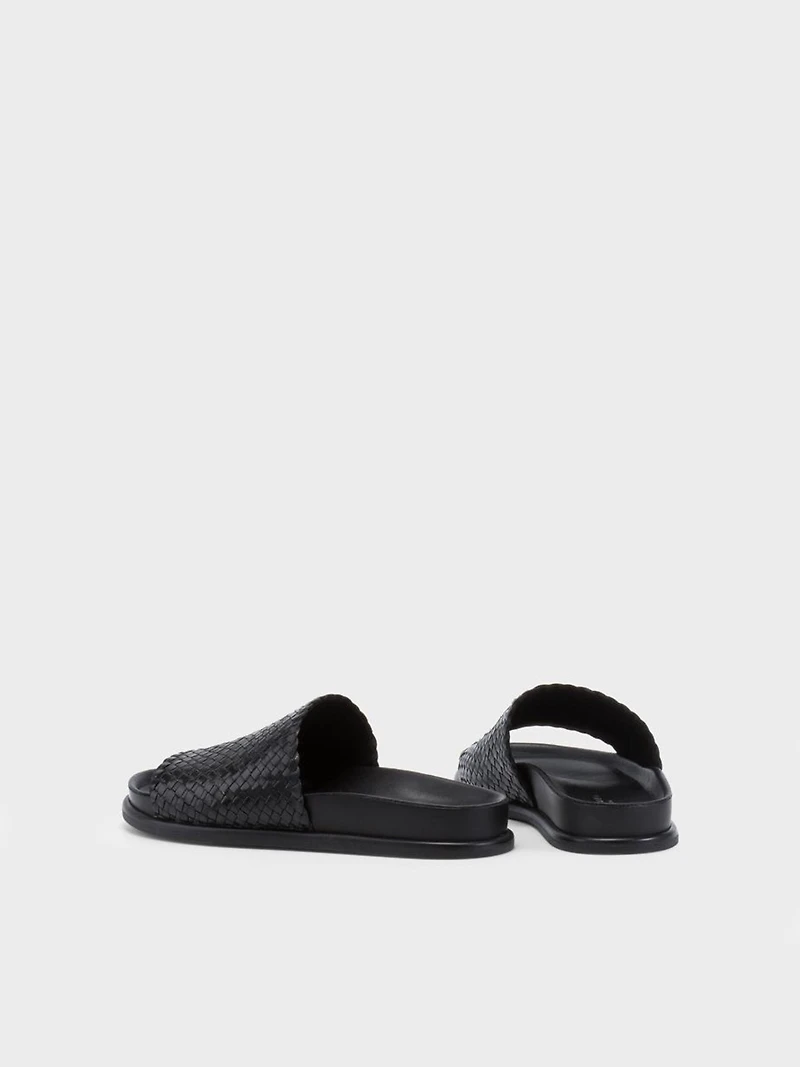Effie Slide Sandals