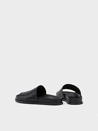 Effie Slide Sandals