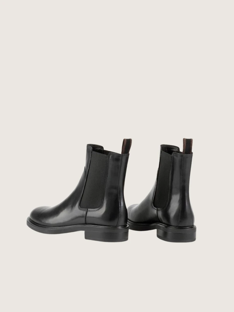 Freya Chelsea Boots