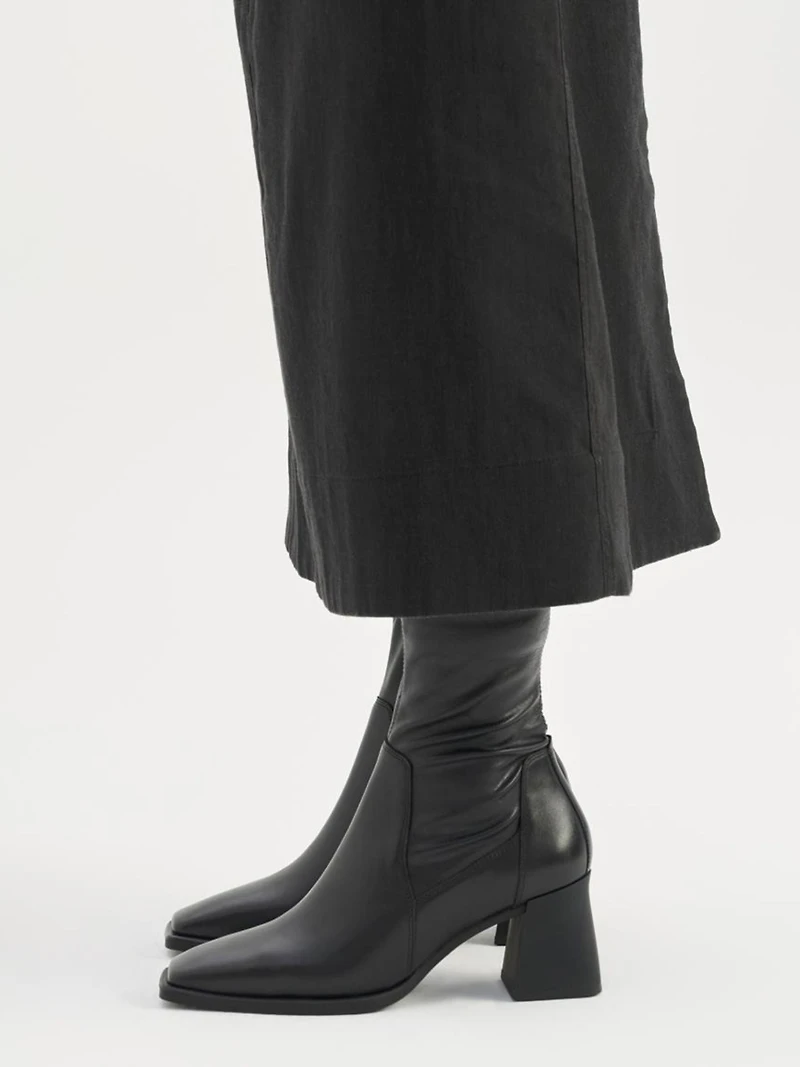 Hedda Ankle Boots