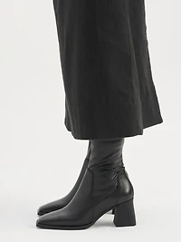 Hedda Ankle Boots