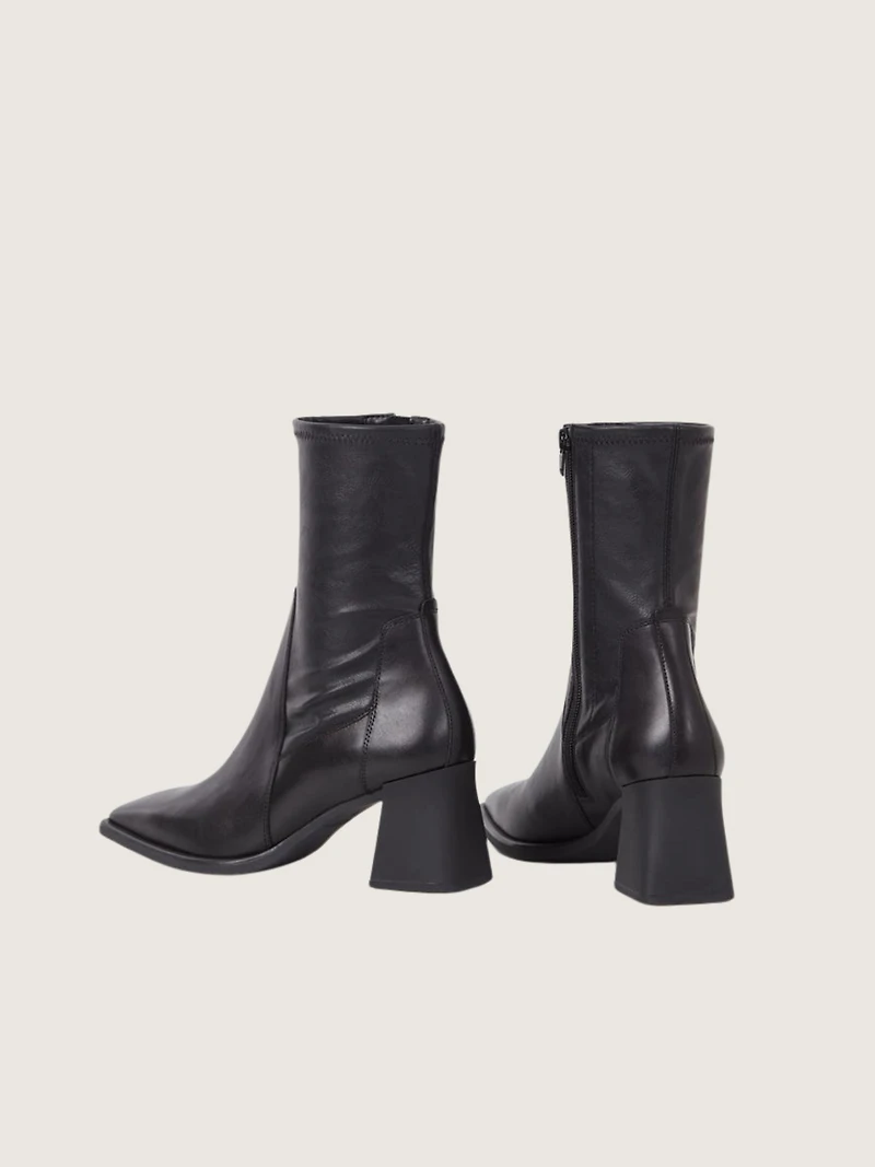 Hedda Ankle Boots