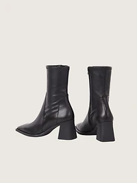 Hedda Ankle Boots