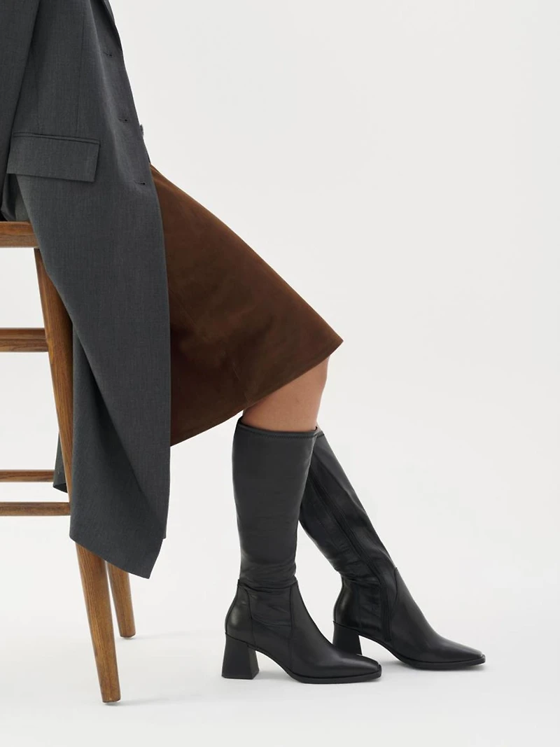 Hedda Tall Boots