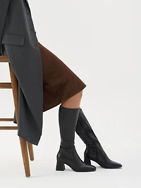 Hedda Tall Boots