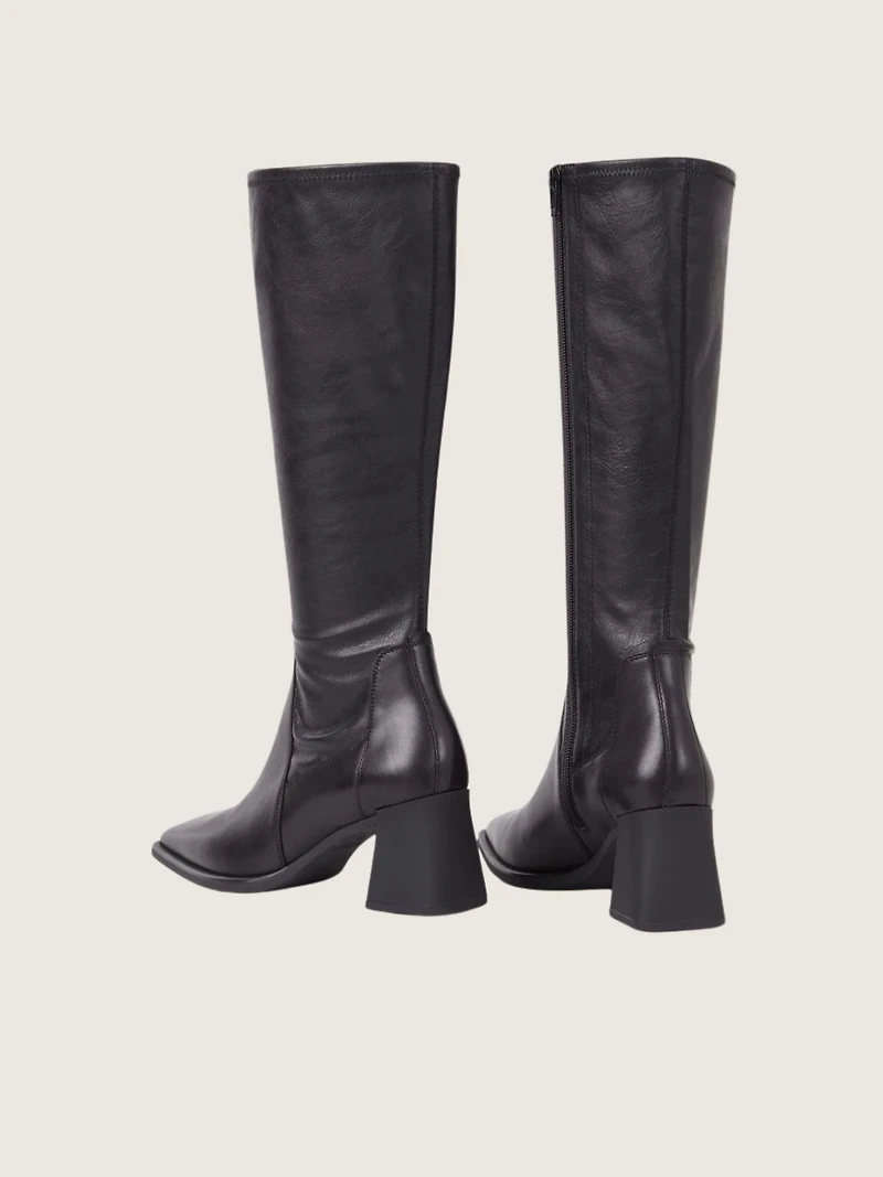 Hedda Tall Boots