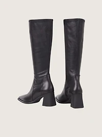 Hedda Tall Boots