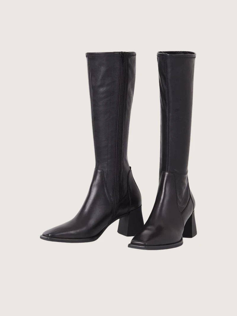 Hedda Tall Boots