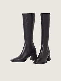 Hedda Tall Boots