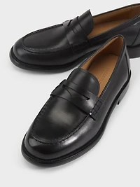 Linn Penny Loafer