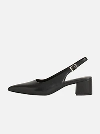 Marta Slingback Heel