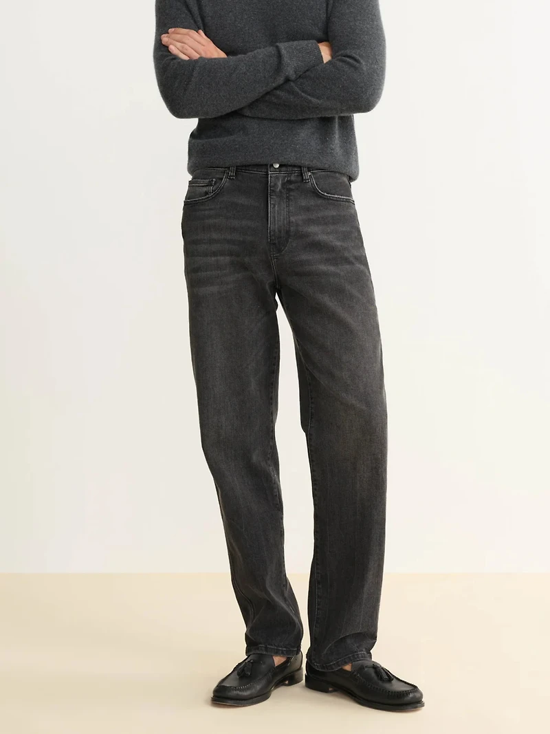 GRR Relaxed Jeans - Navarro
