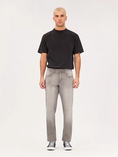 ORD Straight Jeans
