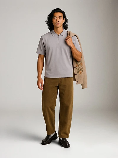 Mesa Zip Polo