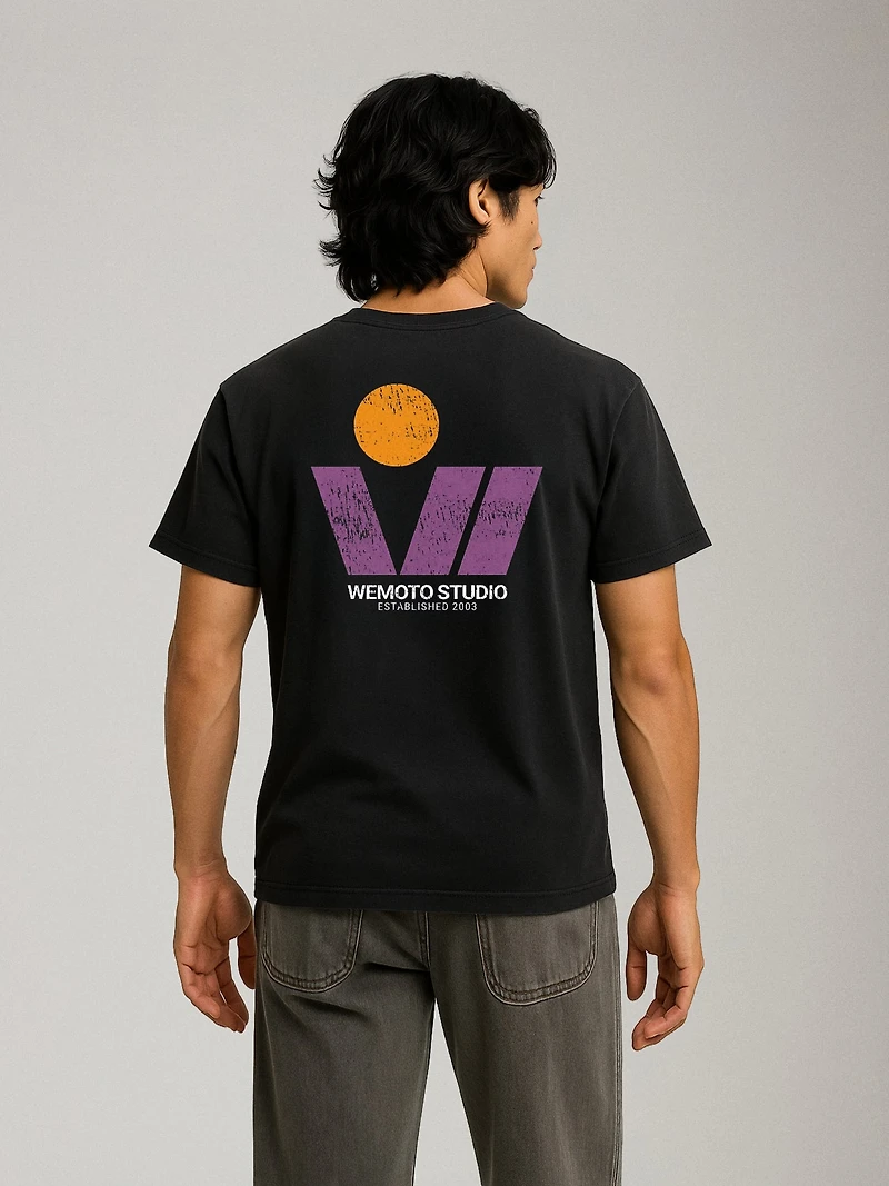 Sun Tee