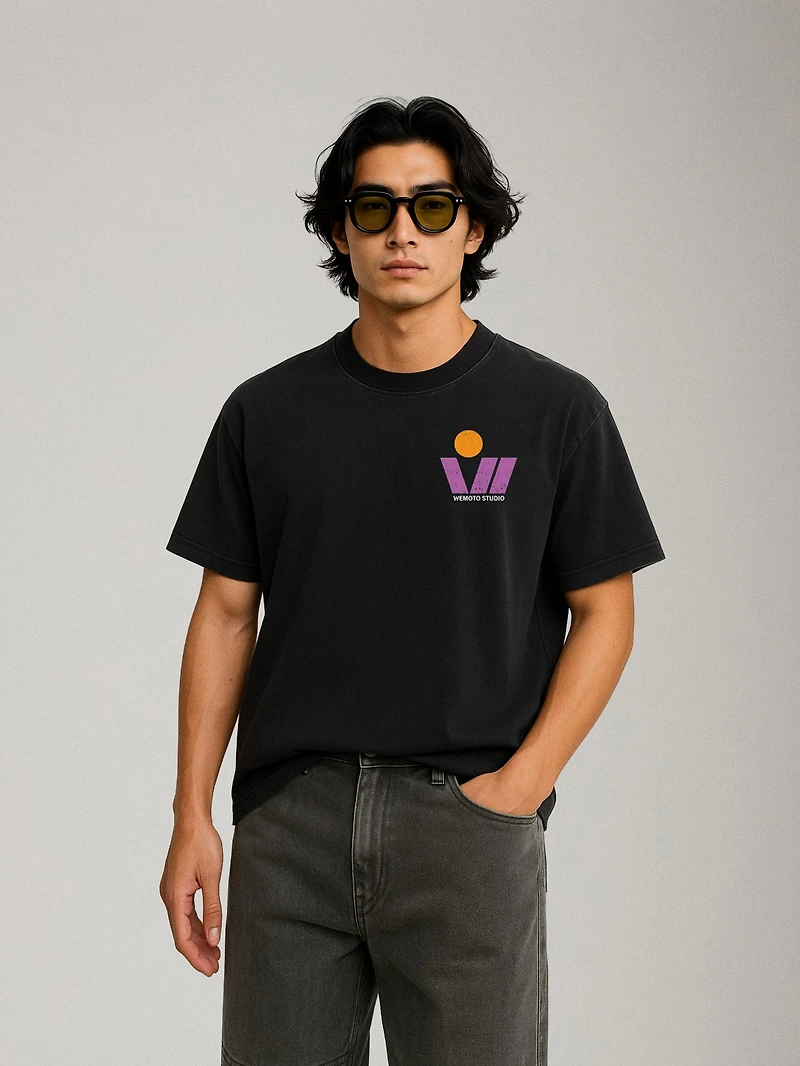 Sun Tee