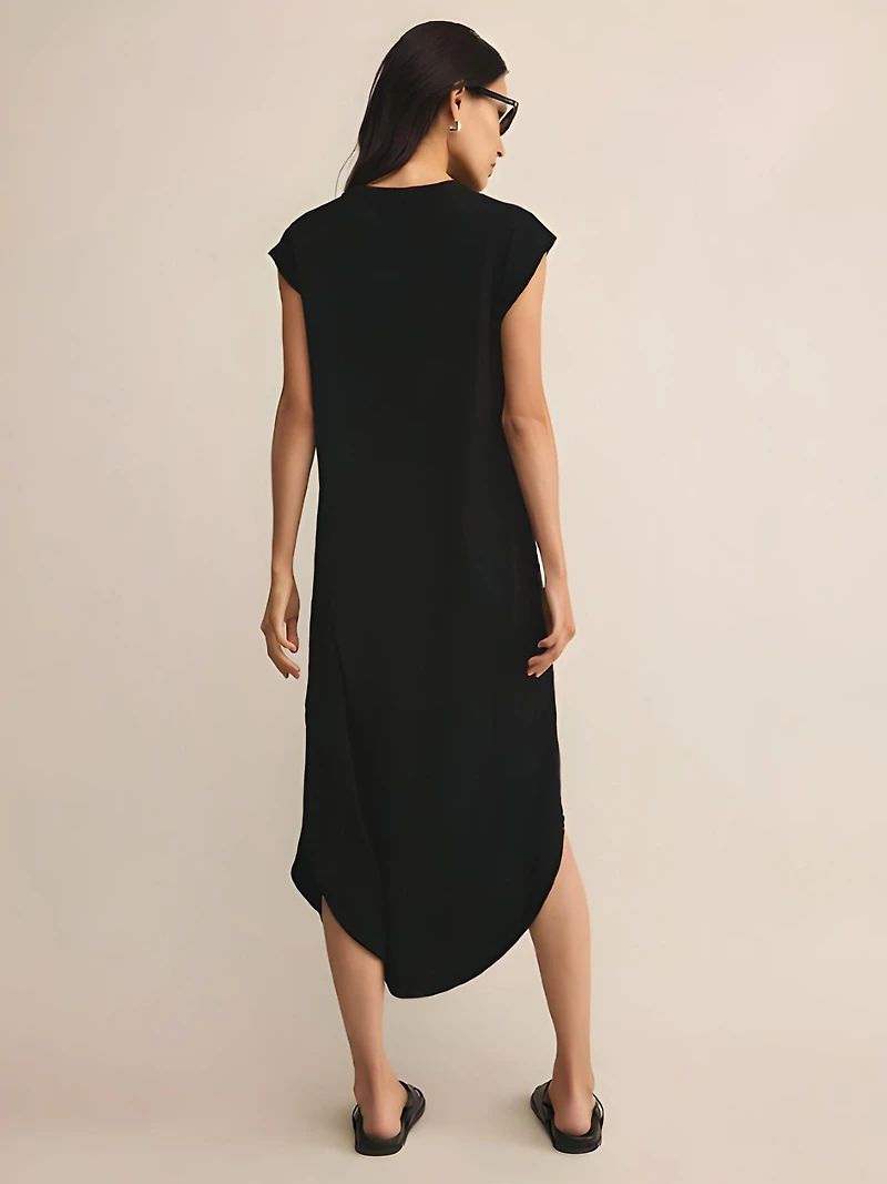 Calabasas Midi Dress