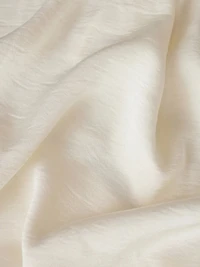 Luana Luxe Satin Top