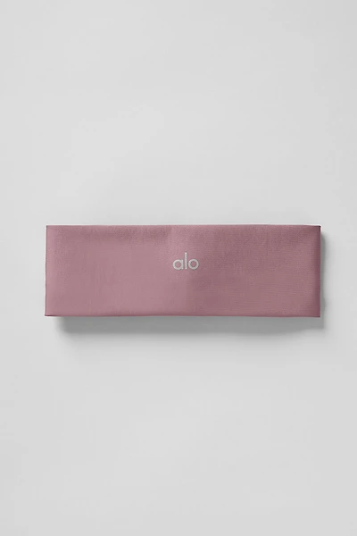 Airlift Headband - Smoky Quartz