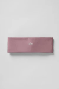 Airlift Headband - Smoky Quartz