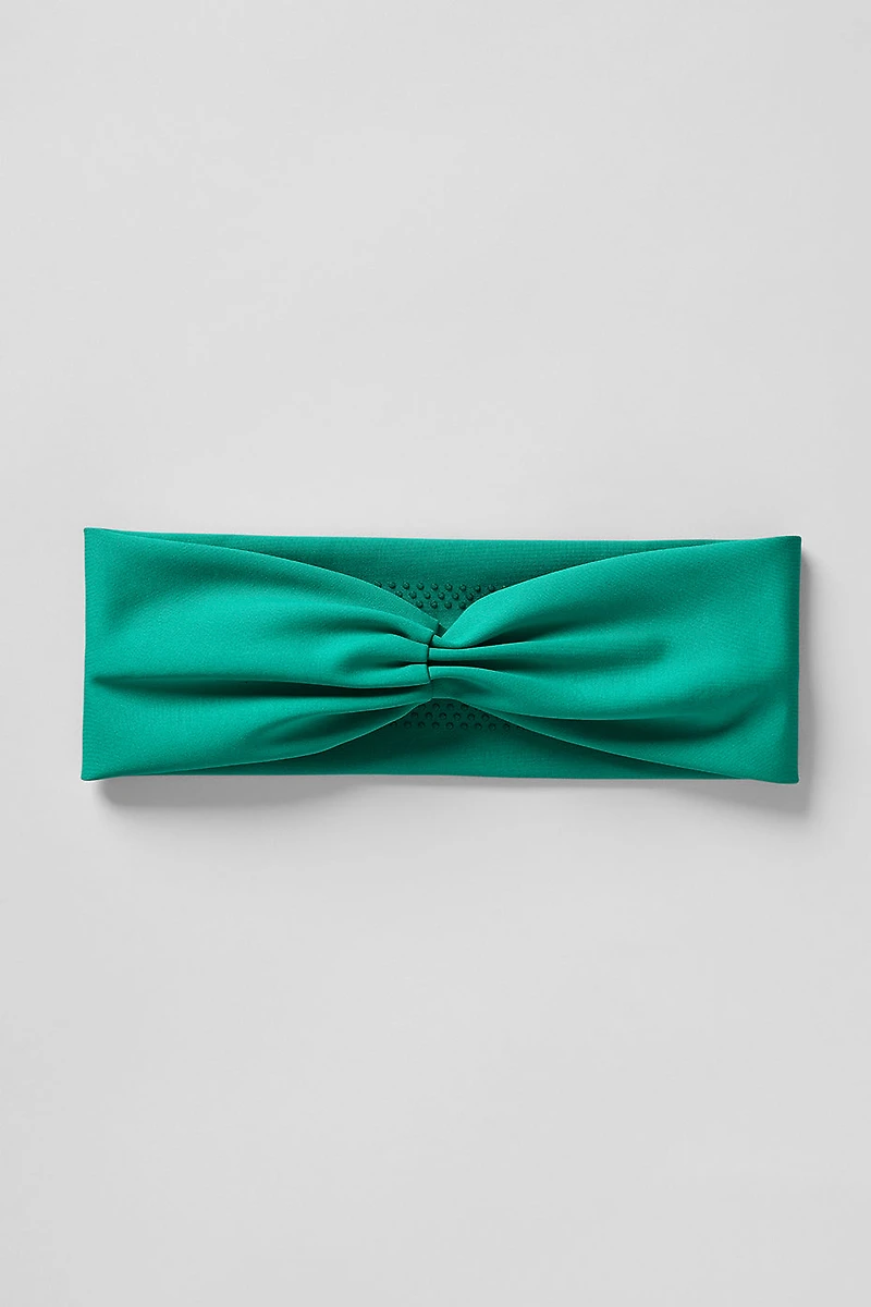 Airlift Headband - Spruce Green