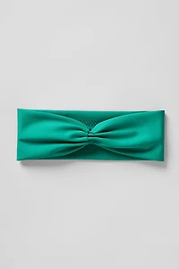 Airlift Headband - Spruce Green