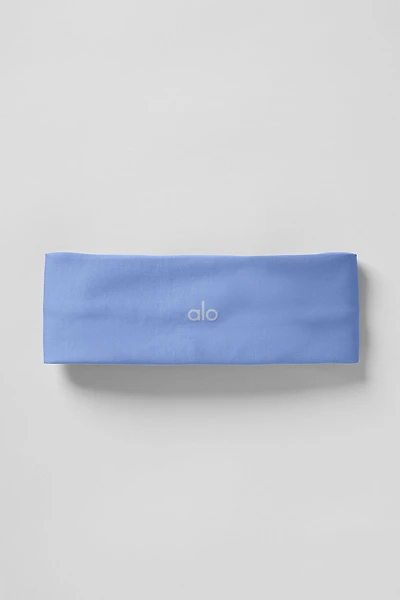 Airlift Headband - Crystal Clear Blue