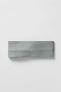 Airlift Headband - Lunar Grey
