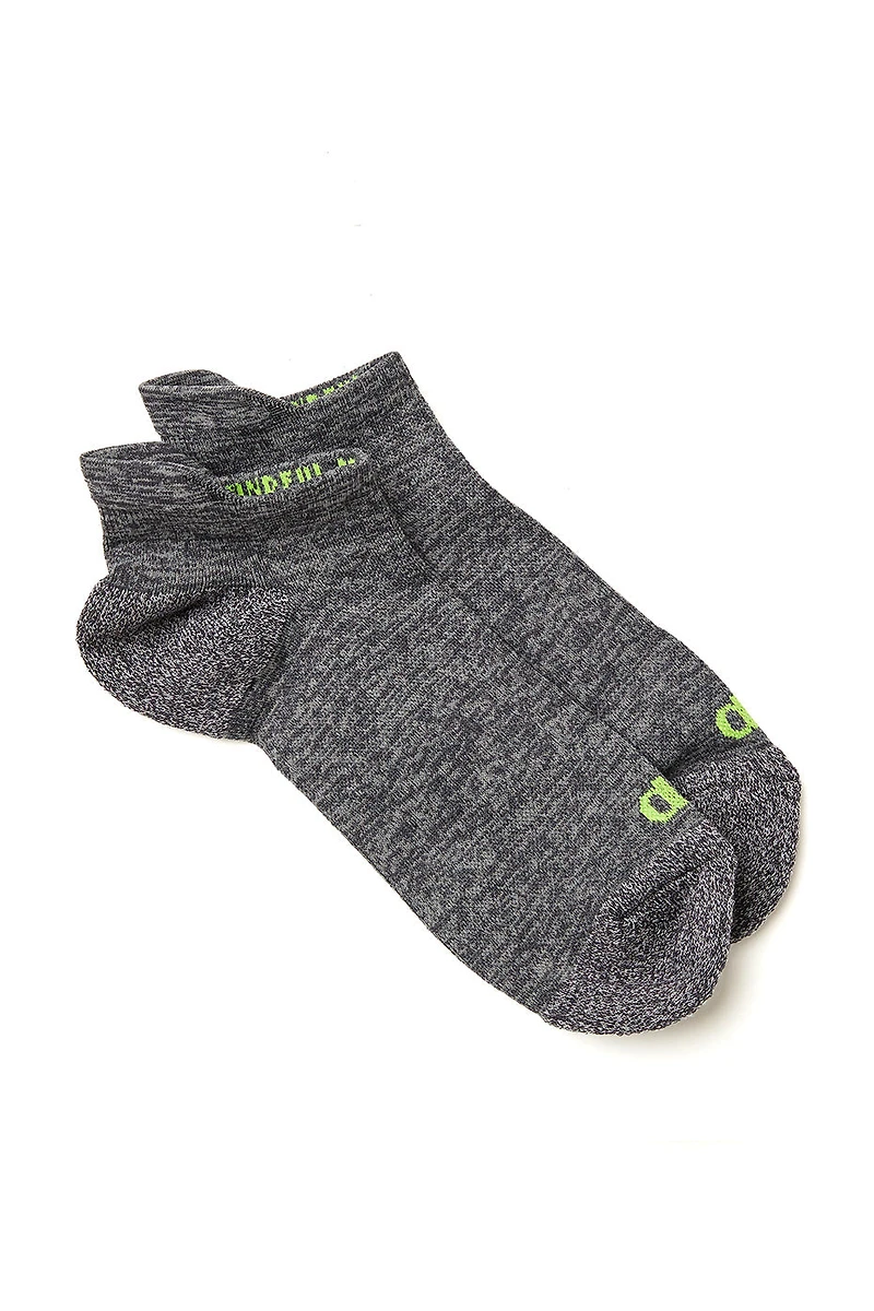 Men's Performance Tab Sock