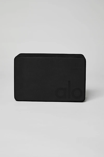 Uplifting Yoga Block