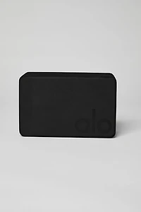 Uplifting Yoga Block