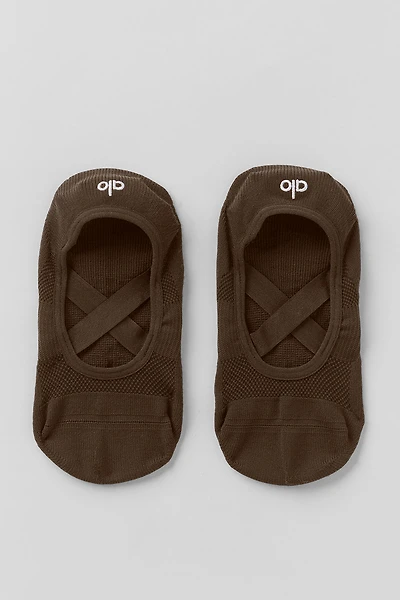 Women's Pivot Barre Sock