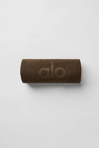 Performance No Sweat Hand Towel - Espresso
