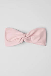 Alosoft Headband - Ballet Pink