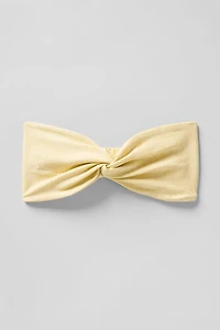 Alosoft Headband - Warm Butter Heather