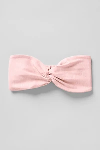 Alosoft Headband - Pink Quartz Heather