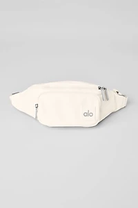 Explorer Fanny Pack - Ivory