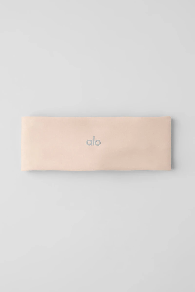 Airlift Headband - Macadamia
