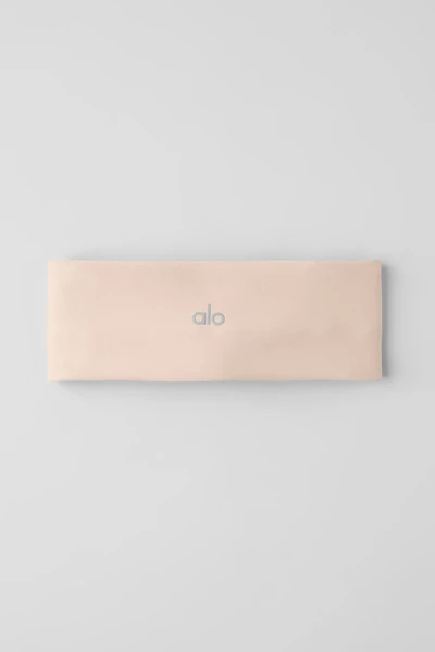 Airlift Headband - Macadamia