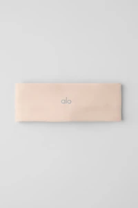 Airlift Headband - Macadamia