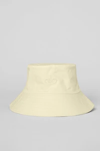Fundamental Bucket Hat