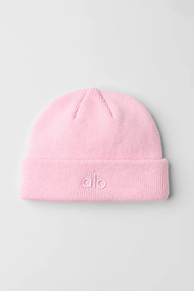 Notable Beanie - Sweet Pink