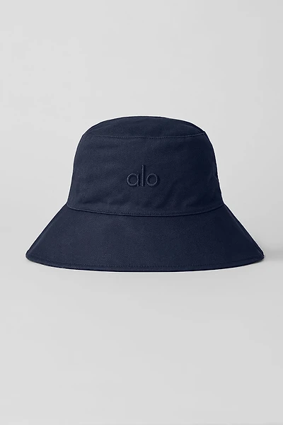 Weekender Bucket Hat - Navy