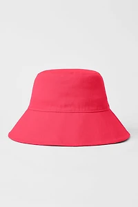 Weekender Bucket Hat - Candy Red