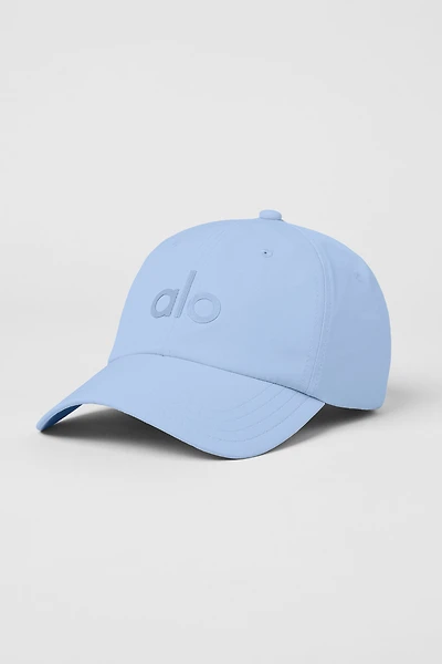 Performance Off-Duty Cap - Seashell Blue