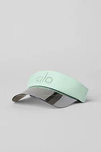 Airlift Solar Visor - Spearmint